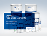 CASSIDA Product Overview and Application Guide