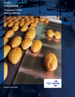 Bakery and Confectionery FUCHS Lubricants - Solutions for the Bakery Industry