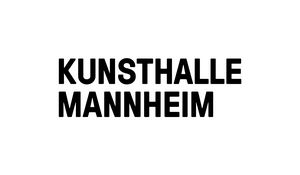 Logo of Kunsthalle Mannheim