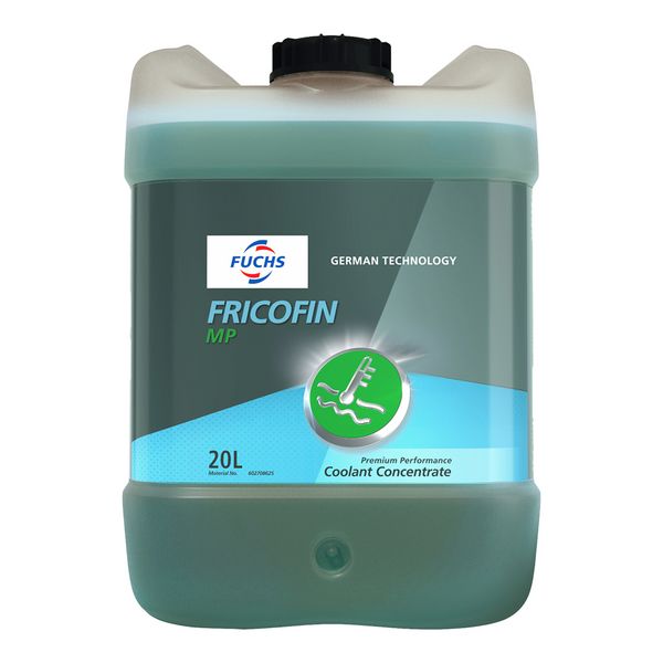 FRICOFIN MP