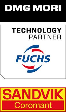 Logo-Technologiepartnerschaft-FUCHS-DMG-MORI-SANDVIK-COROMANT
