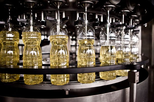 CASSIDA FLUID GL SERIES CASSIDA FLUID GL SERIES