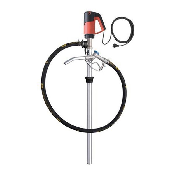 Electrical Barrel Pump Set/IBC Electrical Barrel Pump Set/IBC