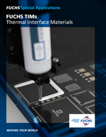 FUCHS TIMs - Thermal Interface Materials