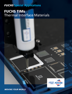 FUCHS TIMs - Thermal Interface Materials