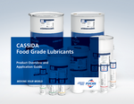 CASSIDA Food Grade Lubricants Overview and Application Guide