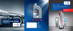 FUCHS Lubricants for JAGUAR & LAND ROVER Passenger Car