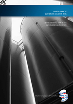 Cover des Zwischenberichtes Q2 2006 der FUCHS PETROLUB SE