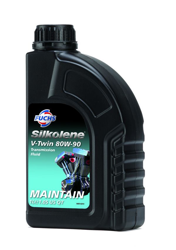 Silkolene V-Twin SAE 80W-90 Silkolene V-Twin SAE 80W-90