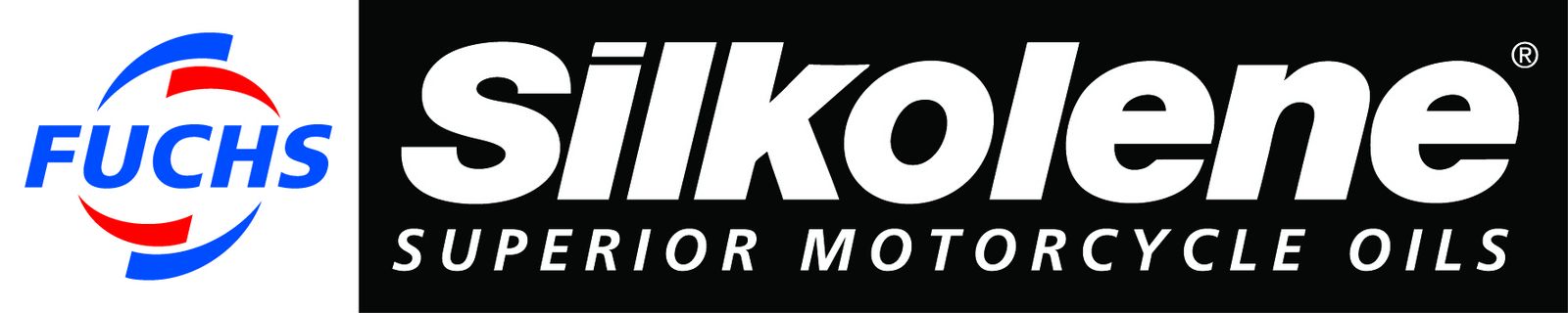 FUCHS SILKOLENE Motorsport Logo