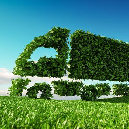 Why do we talk so little about the opportunities of heavy vehicles when it comes to environmental matters? Why do we talk so little about the opportunities of heavy vehicles when it comes to environmental matters?