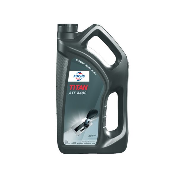 TITAN ATF 4400
