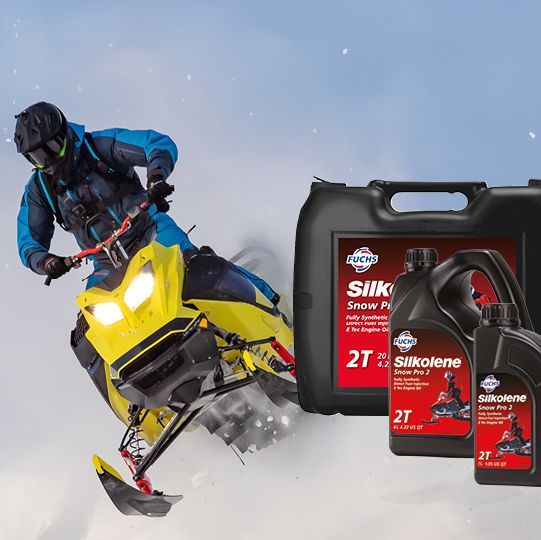 FUCHS News - Desember 2021 FUCHS News - Desember 2021