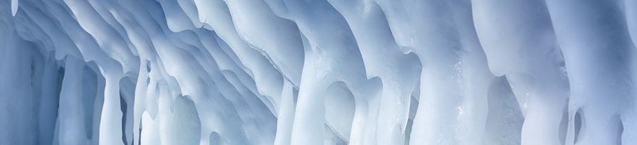 Icicles,Background,On,The,Wall,Of,Ice,Cave,On,Baikal