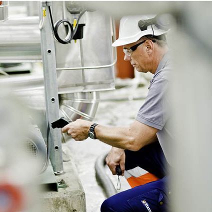 Secure your lubrication maintenance – tips that show you how Secure your lubrication maintenance – tips that show you how