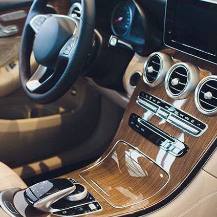 Electric cars bring new challenges in automotive Electric cars bring new challenges in automotive