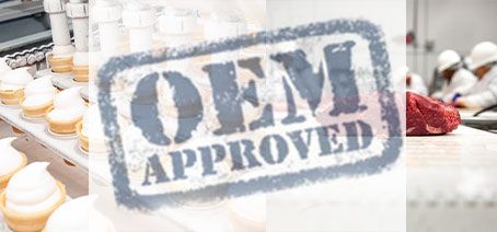 OEM-Approvals