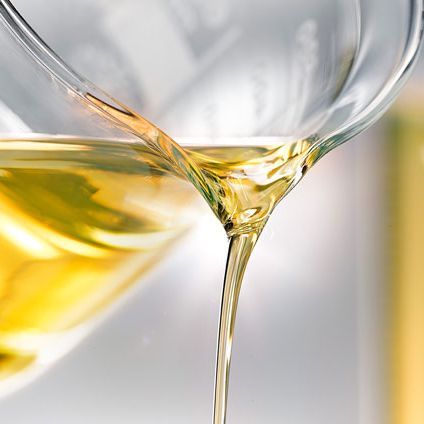 Choose the right viscosity – save energy, money and the environment Choose the right viscosity – save energy, money and the environment