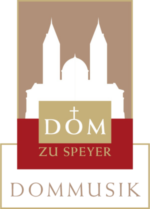 Logo Dom zu Speyer