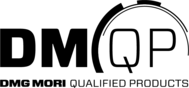 DMG MORI Qualified Products Logo-DMQP