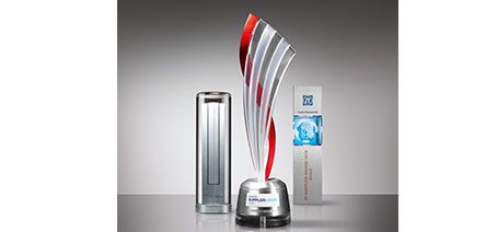 Fuchs-awards