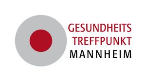 Logo of Gesundheitstreffpunkt Mannheim