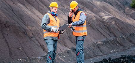 Mining-Consulting