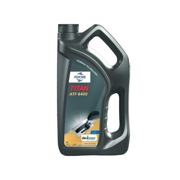 TITAN ATF 6400