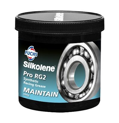 SILKOLENE PRO RG2 SILKOLENE PRO RG2