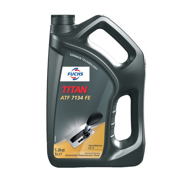 TITAN ATF 7134 FE