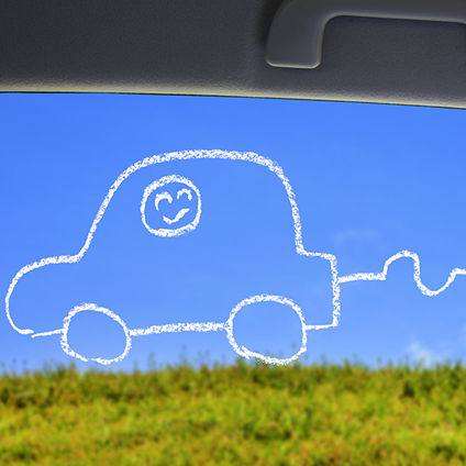 The rapidly evolving automotive industry The rapidly evolving automotive industry