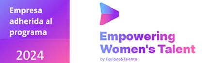sello-empowering-womens-talent-empleo