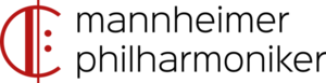 Logo der Mannheimer Philharmoniker