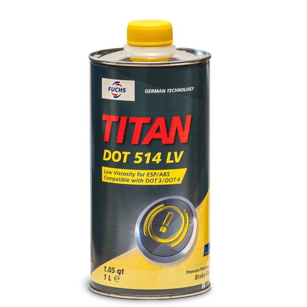 TITAN DOT 514 LV