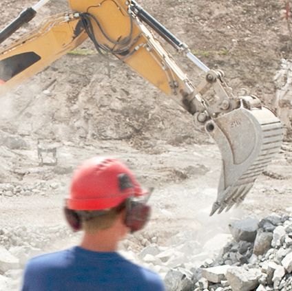 Visste du att – om hydraulvätskor