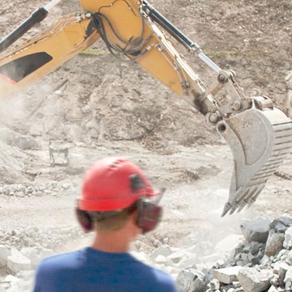 Did you know…? About hydraulic fluids Did you know…? About hydraulic fluids