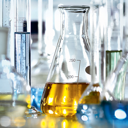 Waste – an ingredient in future lubricants Waste – an ingredient in future lubricants