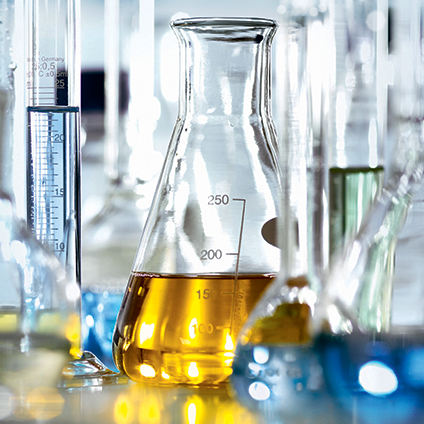 Waste – an ingredient in future lubricants Waste – an ingredient in future lubricants