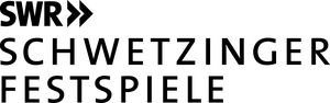 Logo of Schwetzinger SWR Festspiele