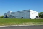 FUCHS grease plant in Harvey, USA