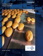 FUCHS Lubricants - Solutions for the Bakery Industry