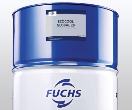 ECOCOOL GLOBAL 20