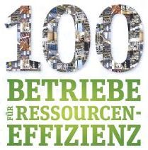 Certificate for resource efficiency