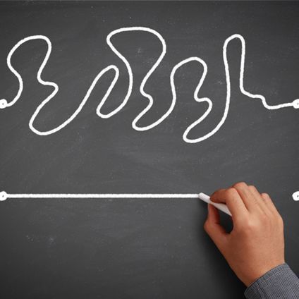 Four rules of thumb in lubrication – your shortcut to savings! Four rules of thumb in lubrication – your shortcut to savings!