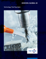 FUCHS Lubricants - ECOCOOL Brochure