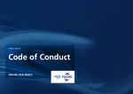 FUCHS Lubricants - Code of Conduct Manual