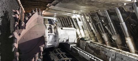 Mining---Underground-Coal