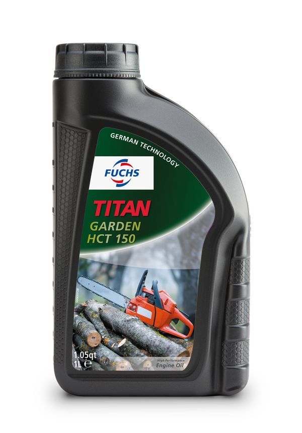 TITAN GARDEN HCT 150 TITAN GARDEN HCT 150