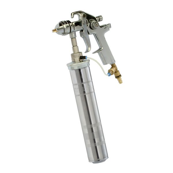 LUBEJET-ECO GREASE SPRAY GUN LUBEJET-ECO GREASE SPRAY GUN
