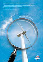 Cover of the Interim Report Q3 2009 of FUCHS PETROLUB SE